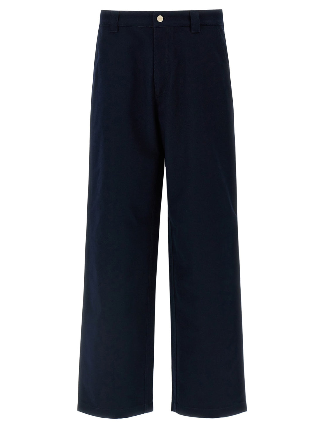 Gucci - 'Gucci Incrocio GG' pants gucci-incrocio-gg-pants