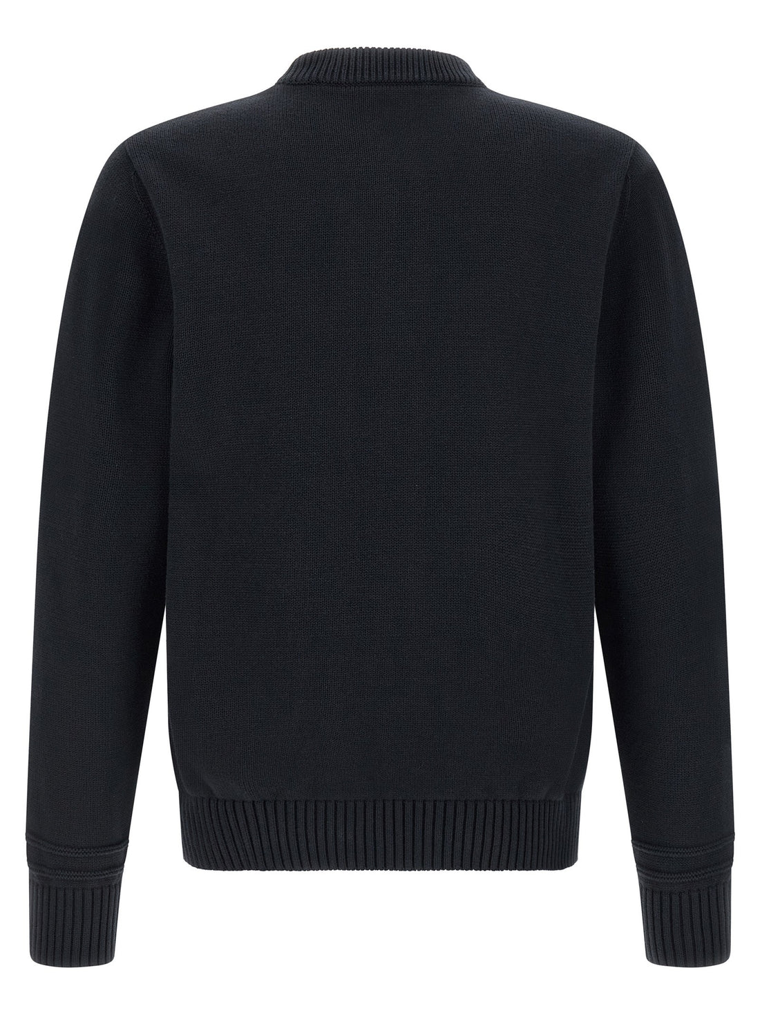 Gucci - Gucci intarsia sweater