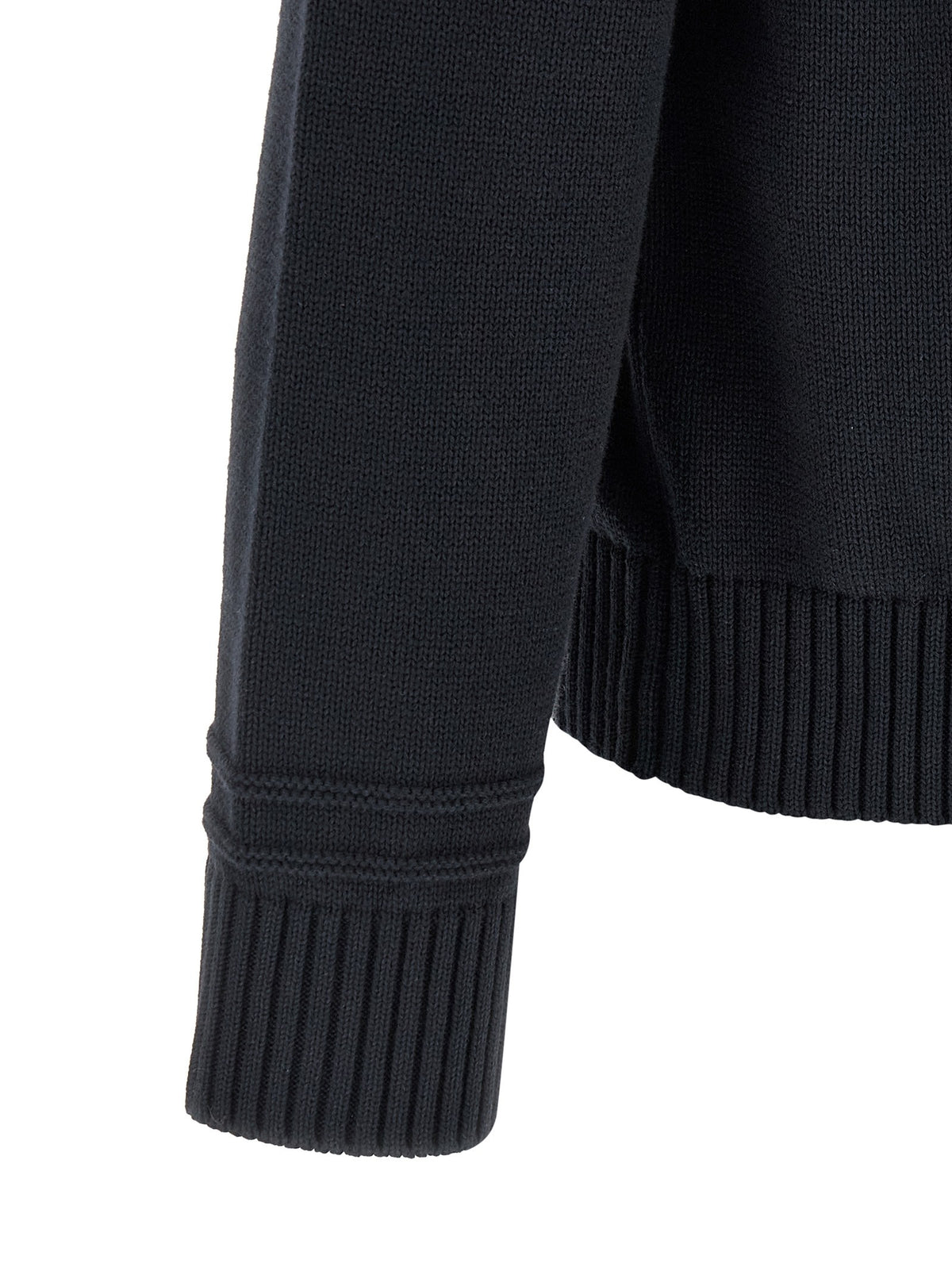 Gucci - Gucci intarsia sweater