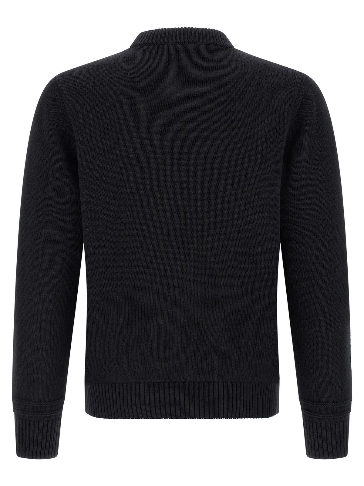 Gucci - Gucci intarsia sweater