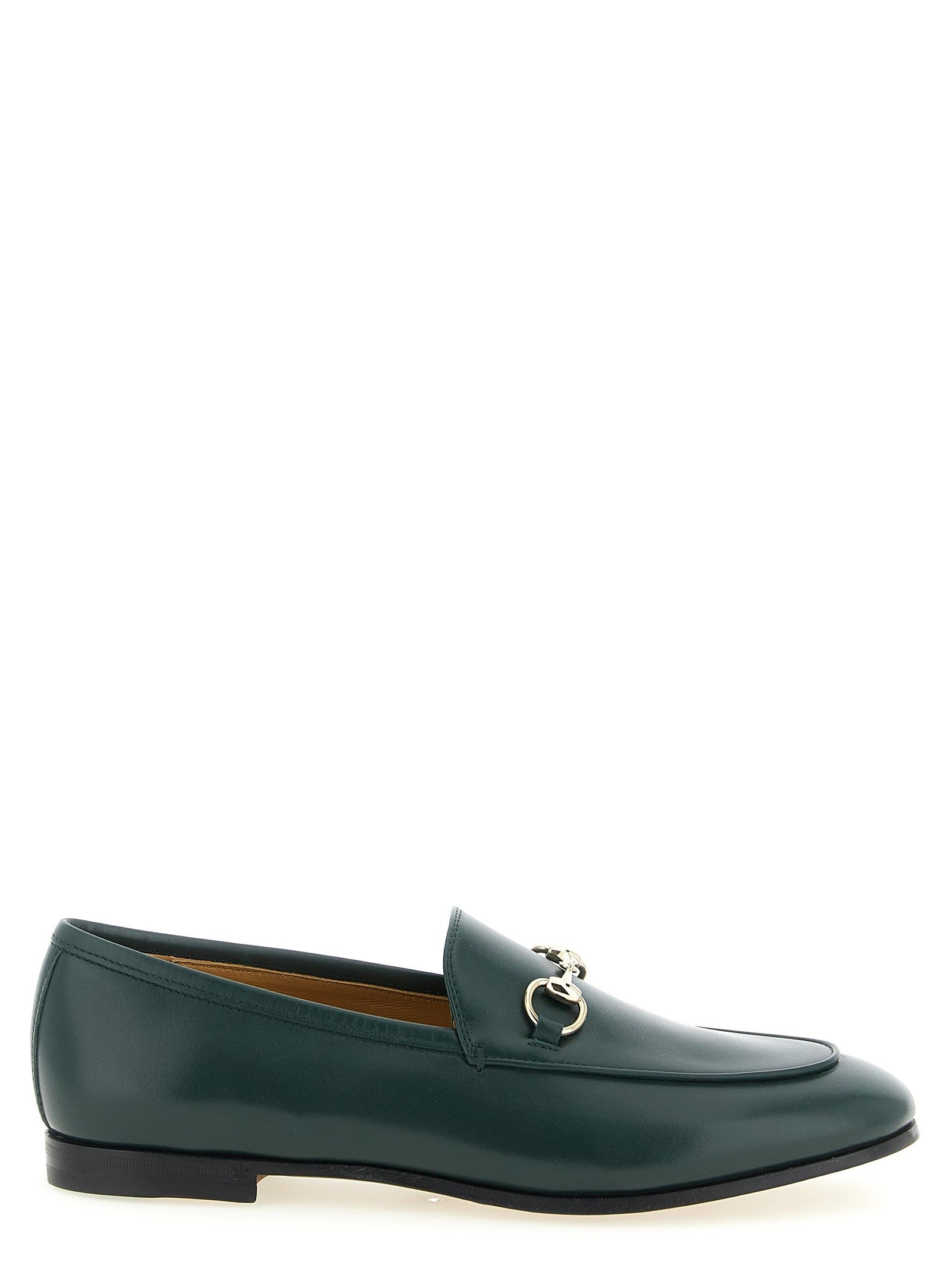 Gucci - 'Gucci Jordaan' loafers gucci-jordaan-loafers