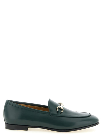 Gucci - 'Gucci Jordaan' loafers gucci-jordaan-loafers