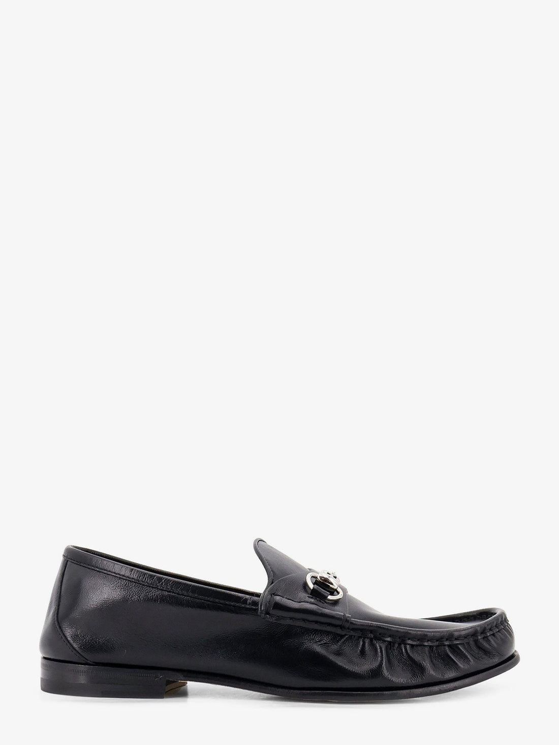 Gucci - Gucci Lugano leather loafers gucci-lugano-leather-loafers_ac43620f-ba10-45ee-a421-1a95d17a1c10