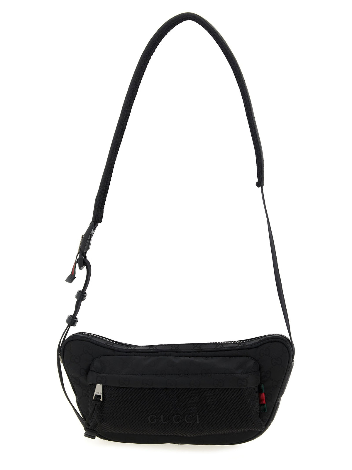 Gucci - 'Gucci Nexus' large fanny pack