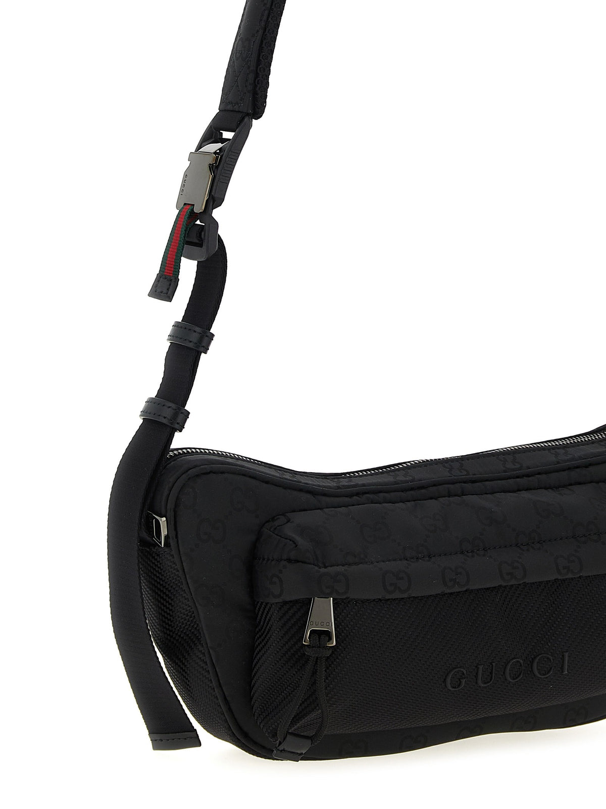 Gucci - 'Gucci Nexus' large fanny pack