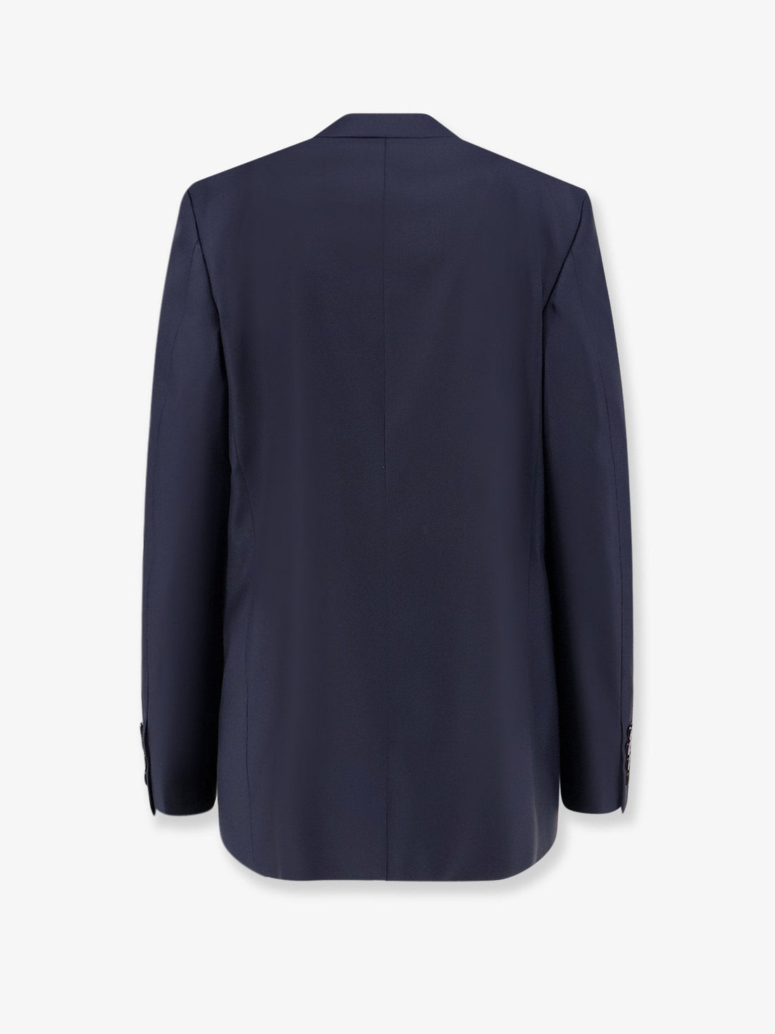 Gucci - Gucci Primavera light wool blazer BLUEJAPAN