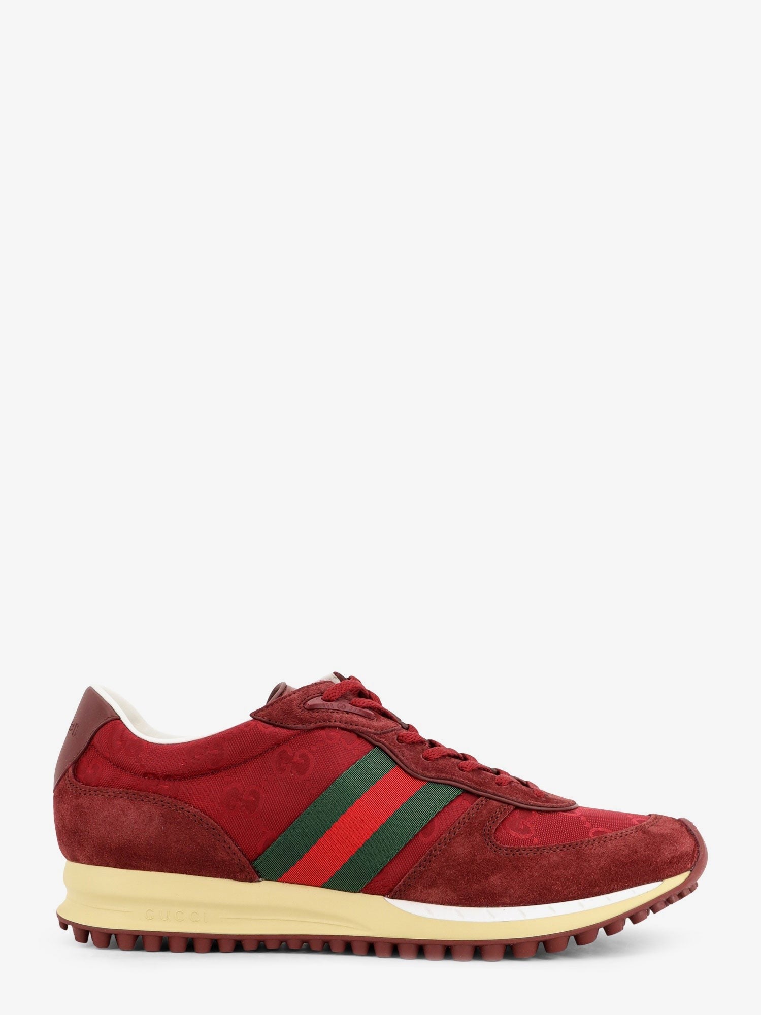 Gucci Re-Motion Original GG Fabric sneakers