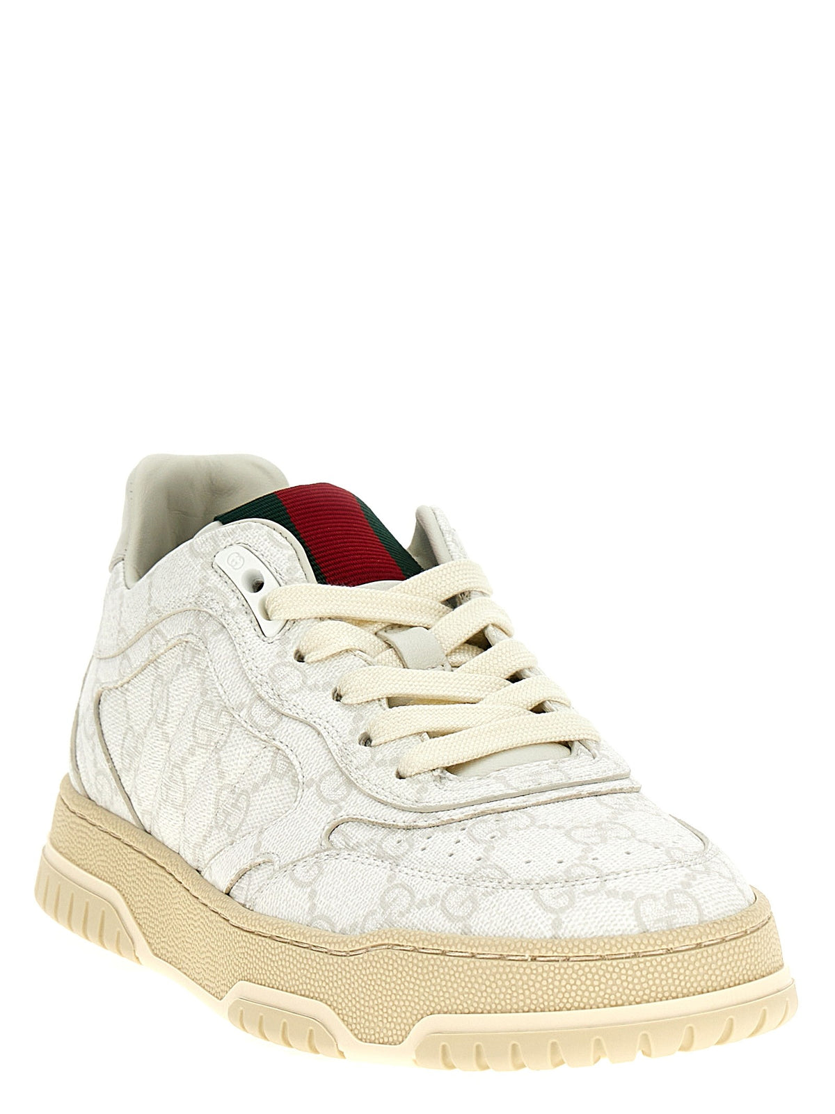 Gucci - 'Gucci Re-Web' sneakers
