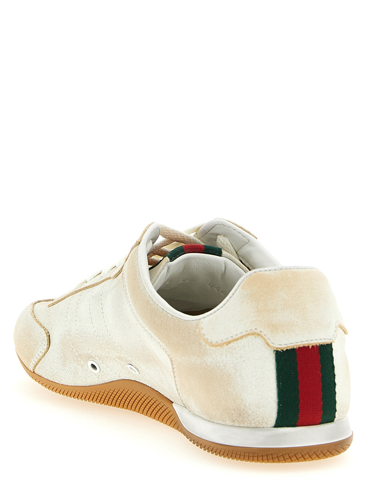 Gucci - 'Gucci Shift' sneakers