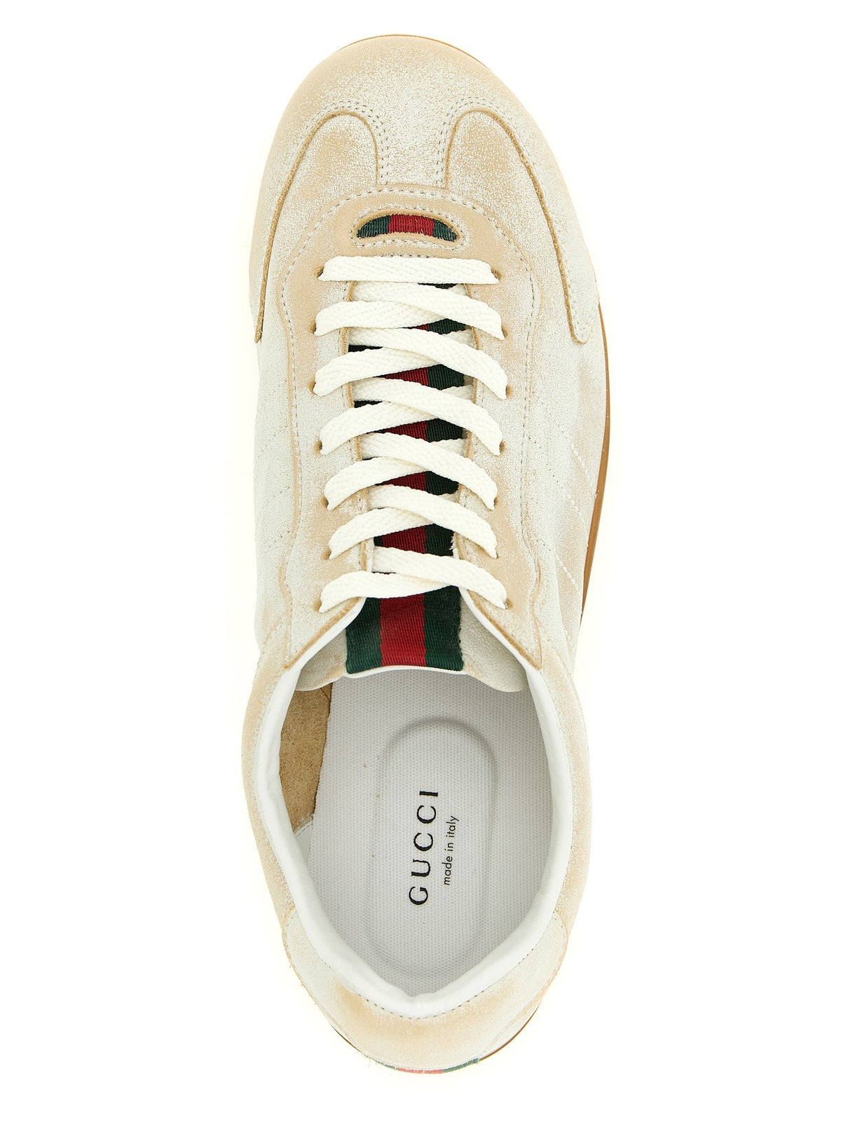 Gucci - 'Gucci Shift' sneakers
