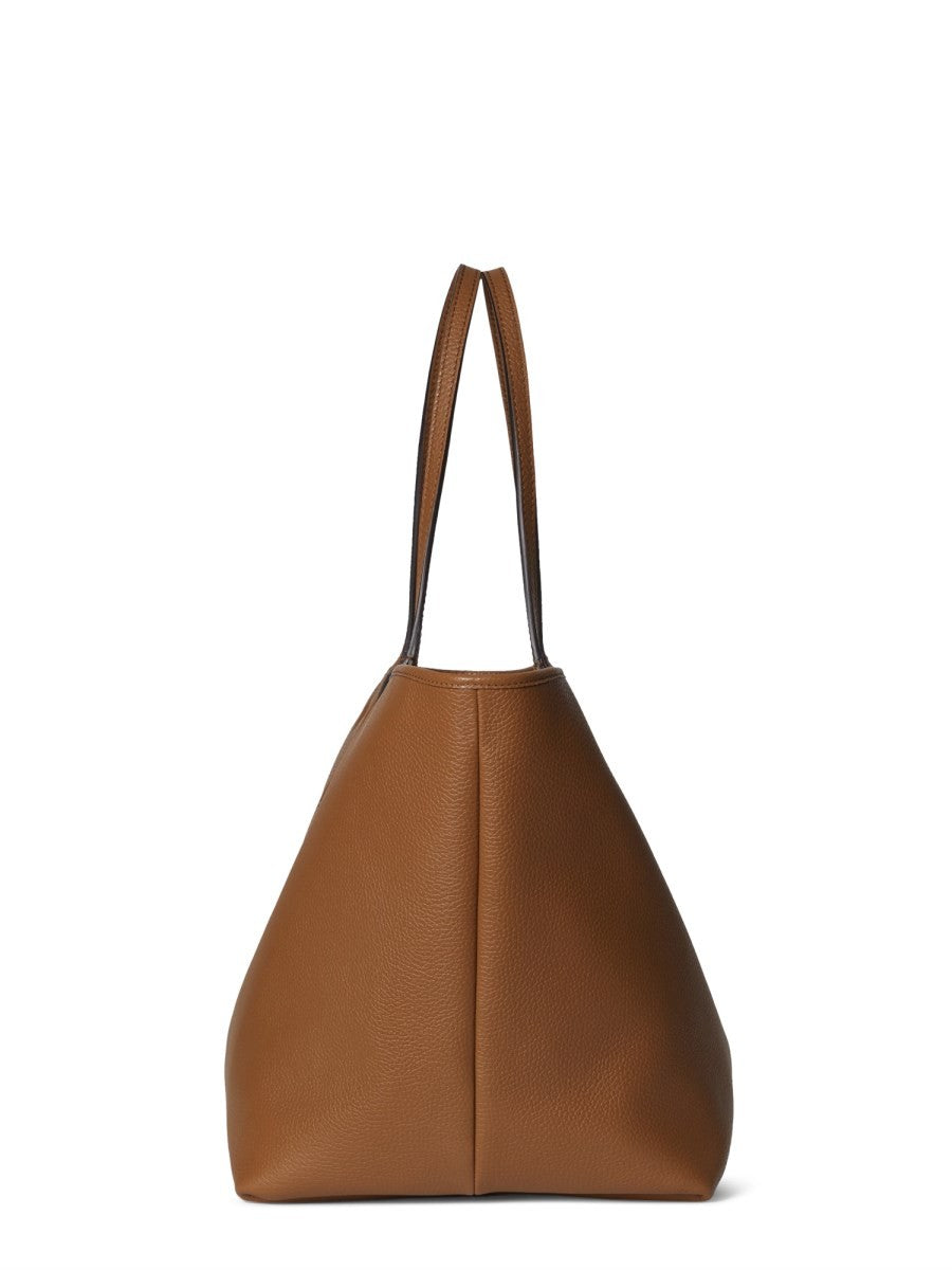 "GUCCI TOTISSIMA" SHOPPING BAG