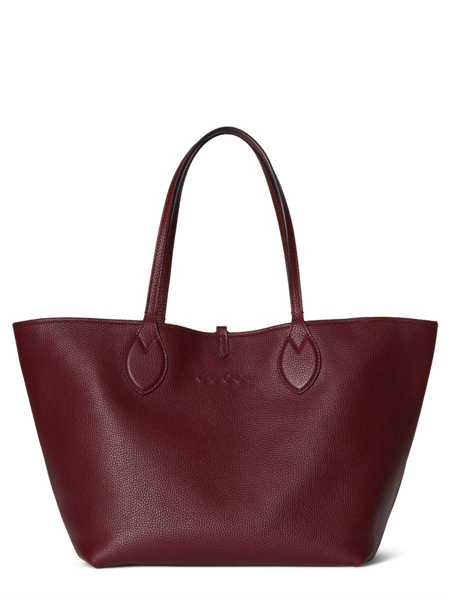 "GUCCI TOTISSIMA" SHOPPING BAG
