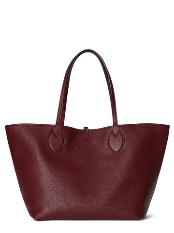 "GUCCI TOTISSIMA" SHOPPING BAG