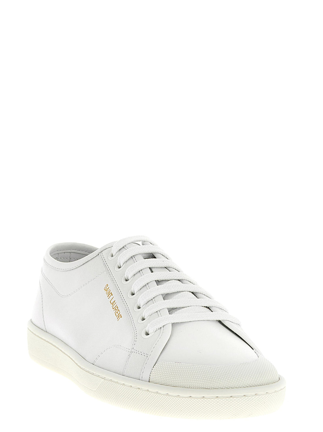 Saint Laurent - 'Gym' sneakers White
