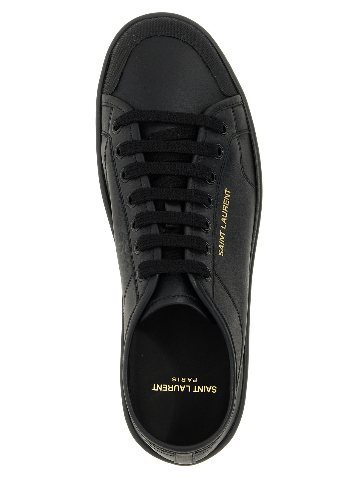 Saint Laurent - 'Gym' sneakers gym-sneakers_3e616186-561b-45d2-876c-253526218800