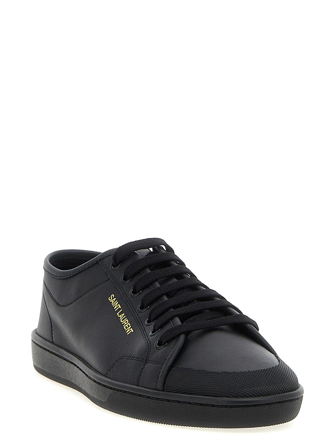 Saint Laurent - 'Gym' sneakers Black 40