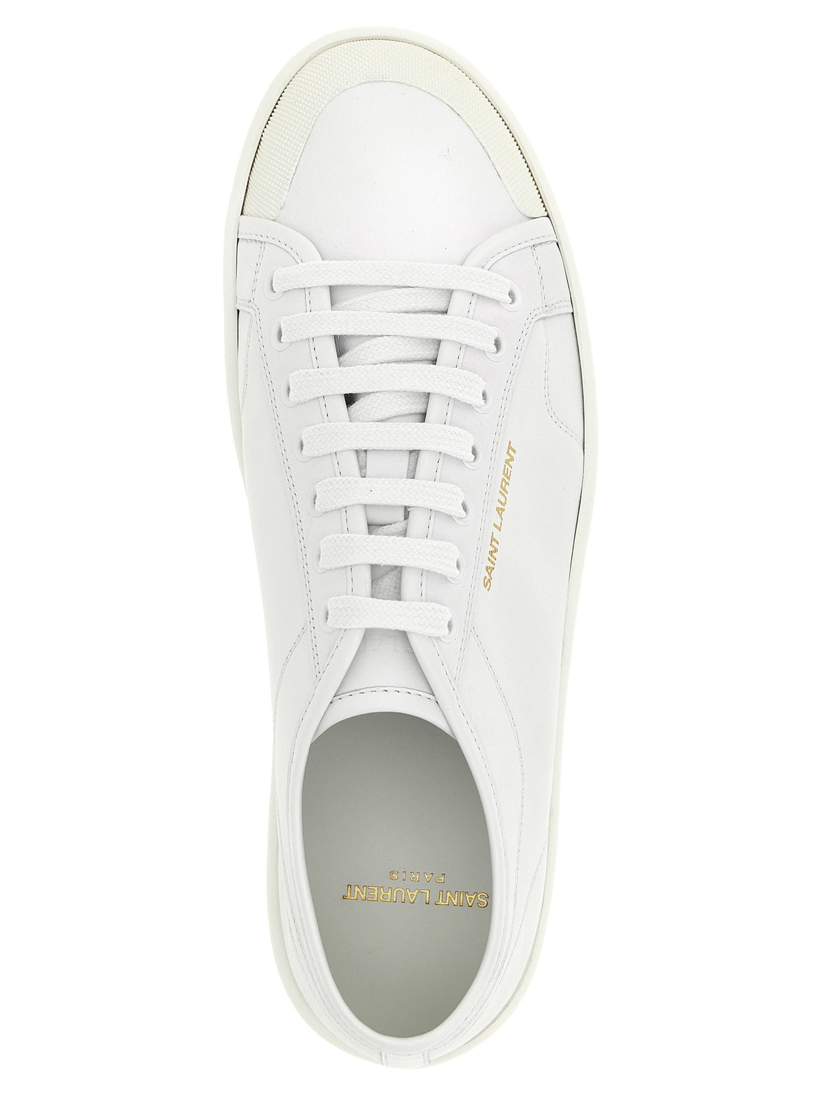 Saint Laurent - 'Gym' sneakers