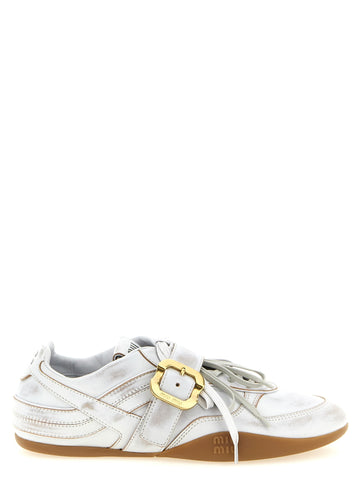 Miu Miu - 'Gymnasium' sneakers gymnasium-sneakers