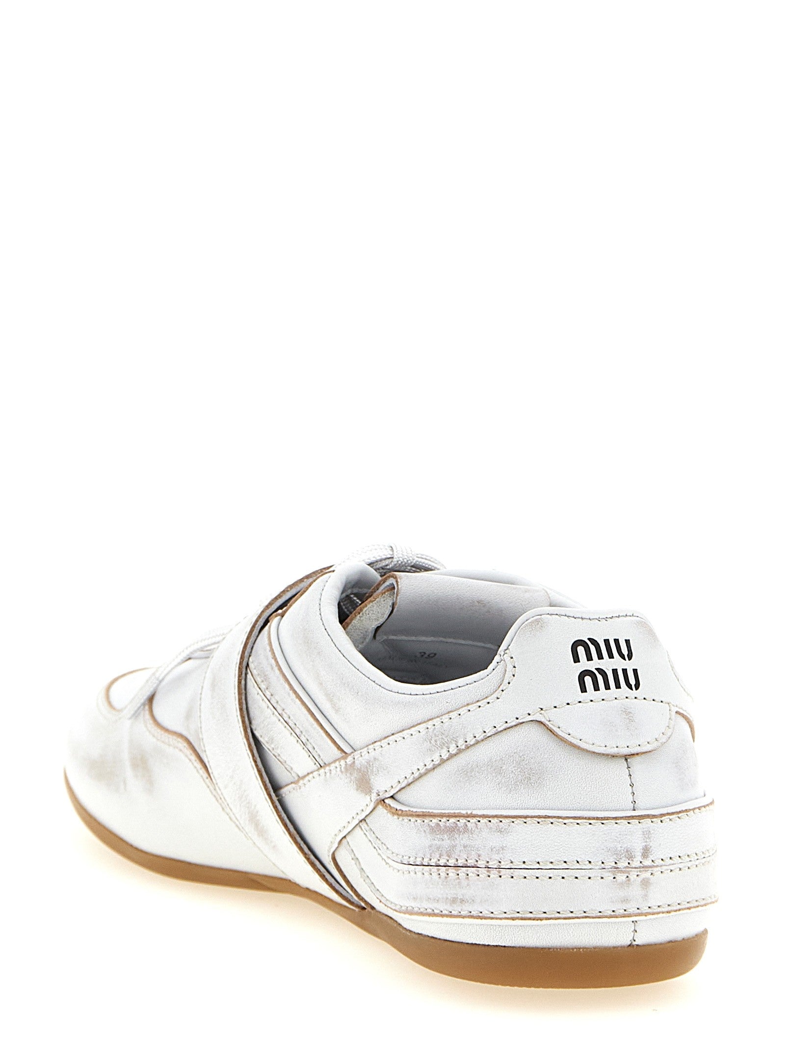 Miu Miu - 'Gymnasium' sneakers gymnasium-sneakers_ef3d4dd7-6a4d-4d1e-8fae-138035a016ba