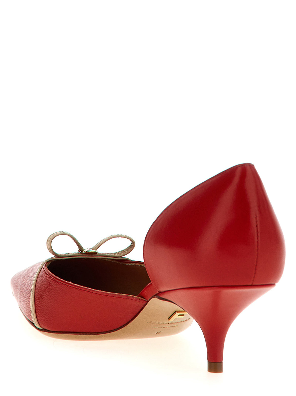 Ferragamo - 'Gyoia' pumps gyoia-pumps_f13255f9-5da8-4b4c-92dd-69317d659ded