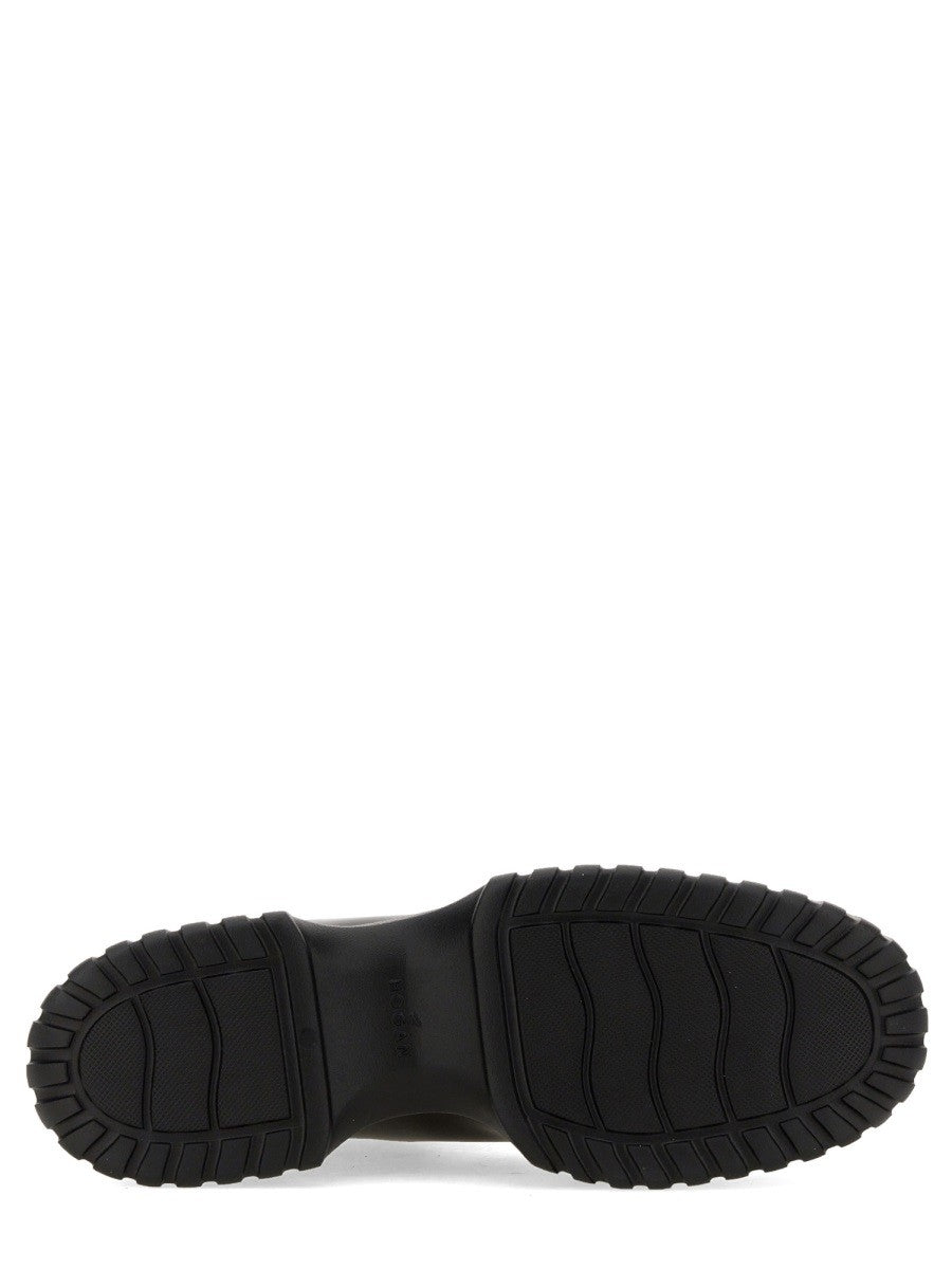 H-STRIPE CHELSEA BOOT