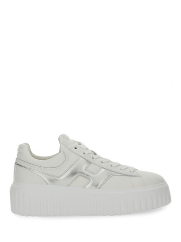 Hogan - "H-STRIPE" SNEAKER h-stripe-sneaker