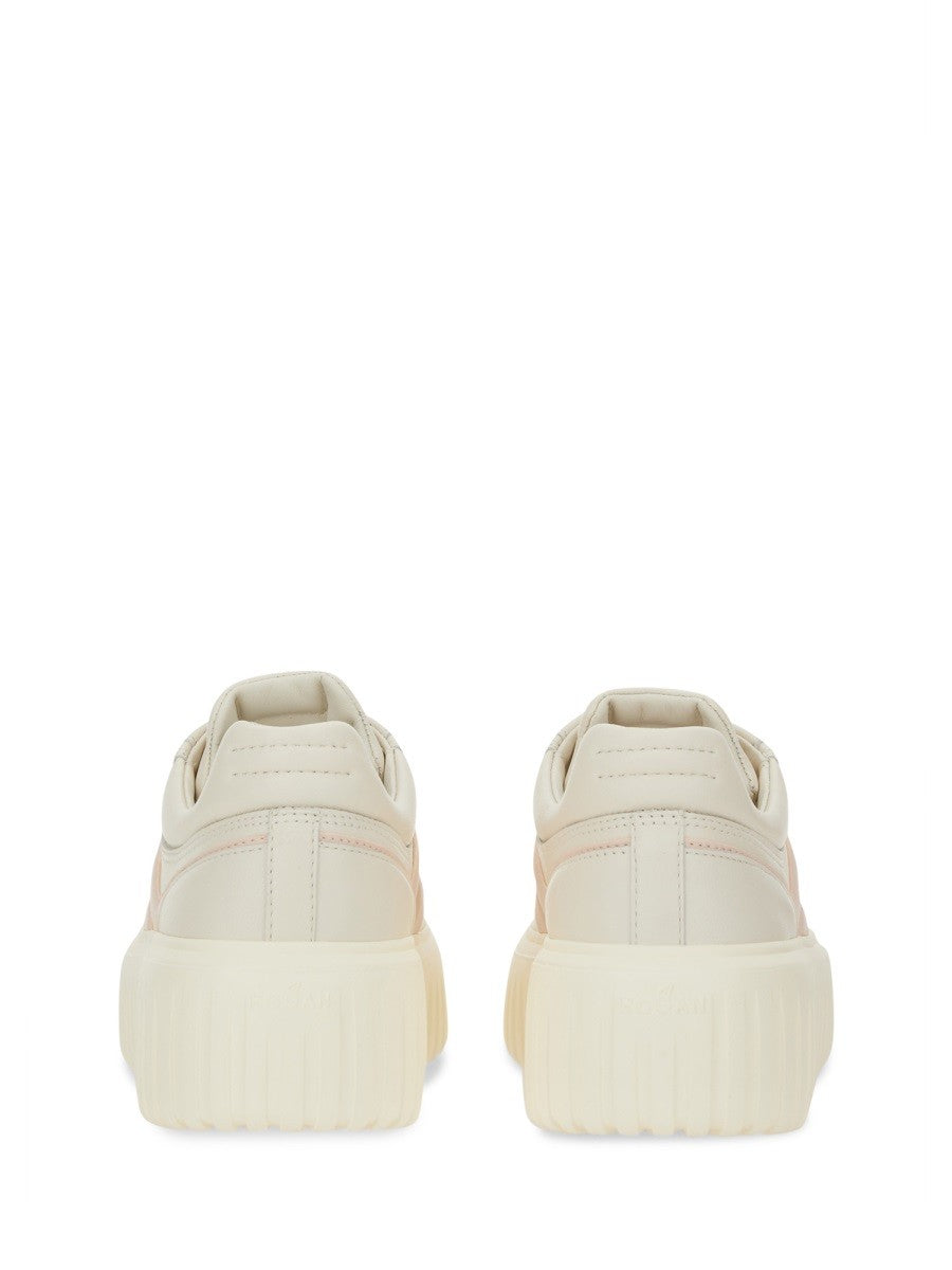 Hogan - "H-STRIPE" SNEAKER h-stripe-sneaker_2b1a74cc-0551-4fe2-97b7-7928f91e2939