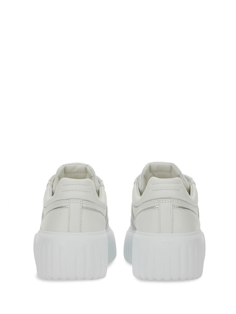 Hogan - "H-STRIPE" SNEAKER h-stripe-sneaker_530b7854-40a6-4b6c-8e69-cc4b8f80862e
