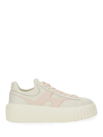 Hogan - "H-STRIPE" SNEAKER h-stripe-sneaker_567be279-ed97-4f34-97ac-fbe832f87a2e
