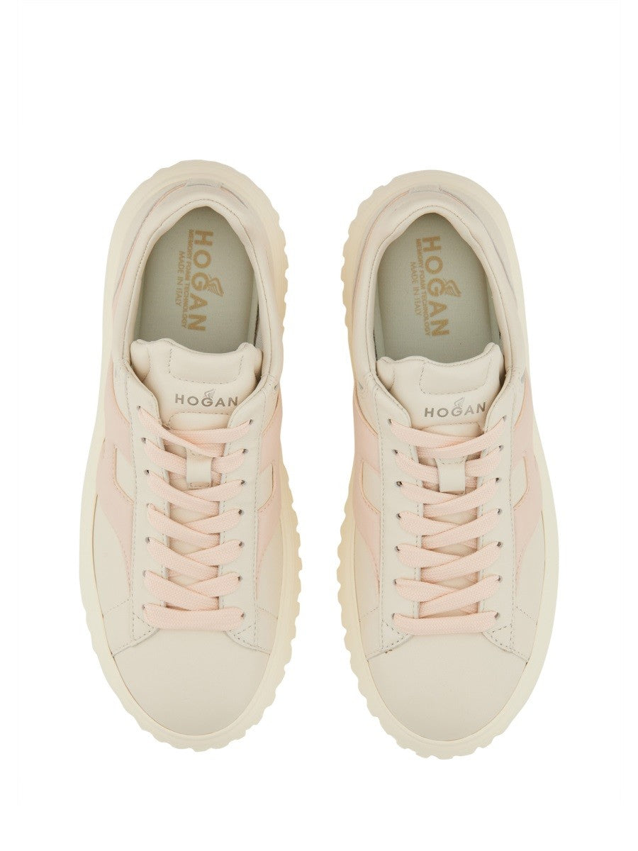 Hogan - "H-STRIPE" SNEAKER h-stripe-sneaker_c4084e59-d136-4ec3-8a0b-8aa587cbc70e