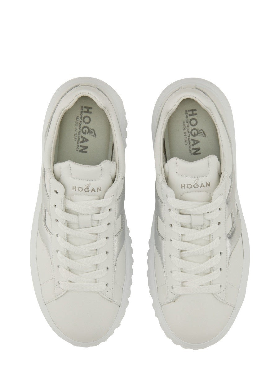 Hogan - "H-STRIPE" SNEAKER h-stripe-sneaker_e3eacf45-4ea3-43c2-af4b-349a30a8178f