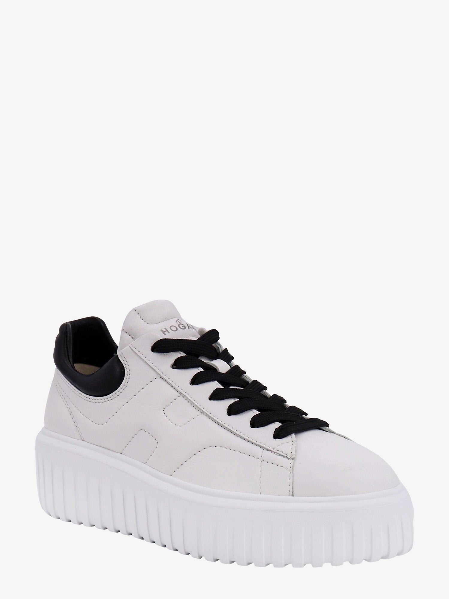 Hogan - H-Stripes leather sneakers h-stripes-leather-sneakers_bf67a8a3-cc56-4ba2-ab04-cc9306d4900a