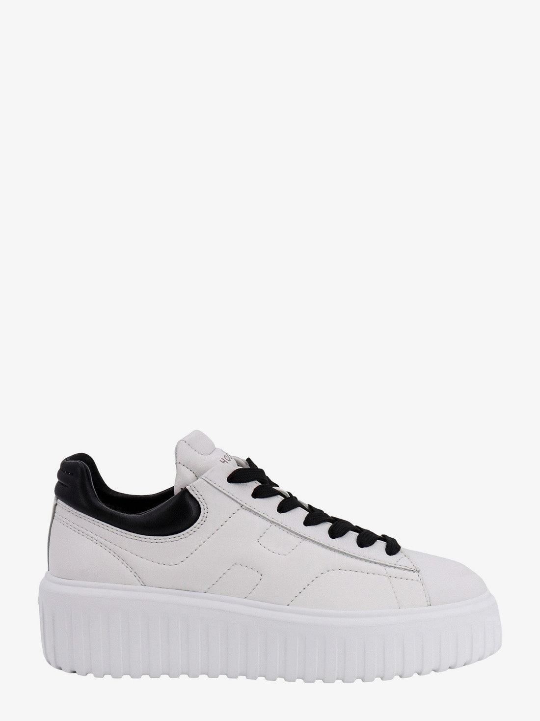 Hogan - H-Stripes leather sneakers h-stripes-leather-sneakers_fa251f85-5733-4a9e-8cac-0babd4b4ea30