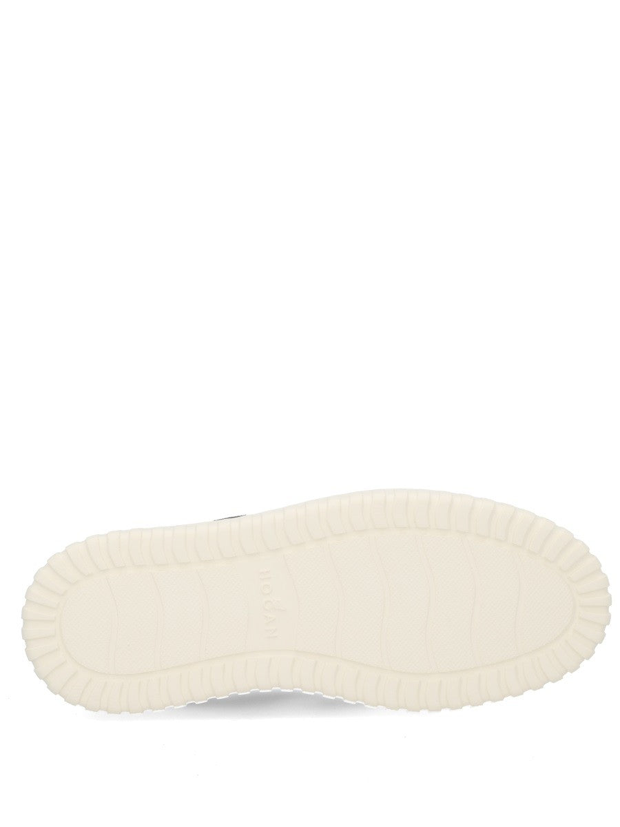 "H-STRIPES" SNEAKER