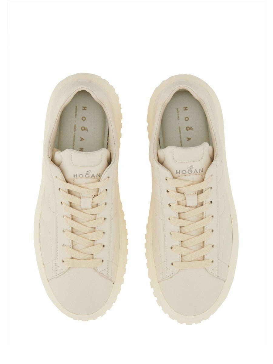 Hogan - "H-STRIPES" SNEAKER h-stripes-sneaker_c54f51c2-2502-4de2-8e66-ef4750903c56