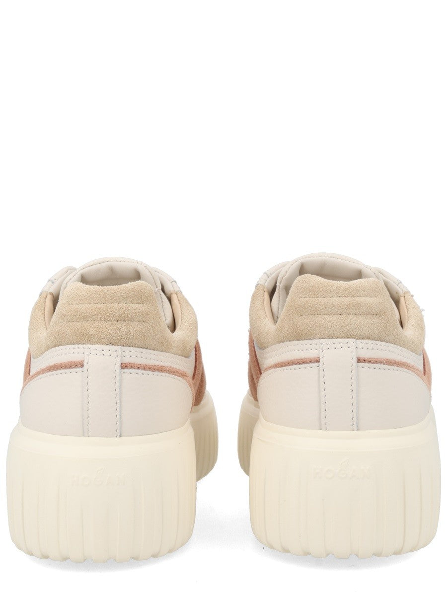 Hogan - "H-STRIPES" SNEAKER h-stripes-sneaker_13417c93-ebd7-442d-a881-66e63568444b