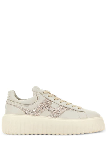 Hogan - "H-STRIPES" SNEAKER h-stripes-sneaker_1d533421-1598-464e-8e42-dc9d8f9d1a0d