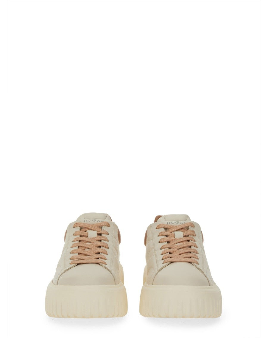 Hogan - "H-STRIPES" SNEAKER h-stripes-sneaker_22a742d7-eb9e-4398-b906-63ab08522dbe