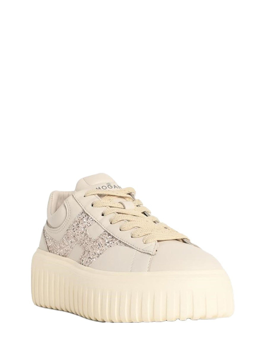 Hogan - "H-STRIPES" SNEAKER h-stripes-sneaker_1d533421-1598-464e-8e42-dc9d8f9d1a0d