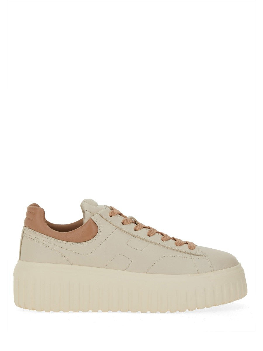 Hogan - "H-STRIPES" SNEAKER h-stripes-sneaker_41c8af53-ebad-4ade-9934-ca2aa514f318