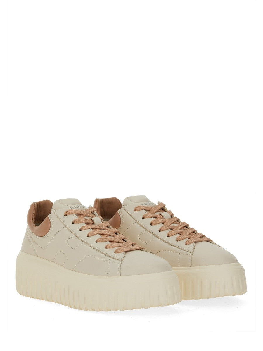 Hogan - "H-STRIPES" SNEAKER h-stripes-sneaker_439421c8-5751-4d65-8266-05162b12f732