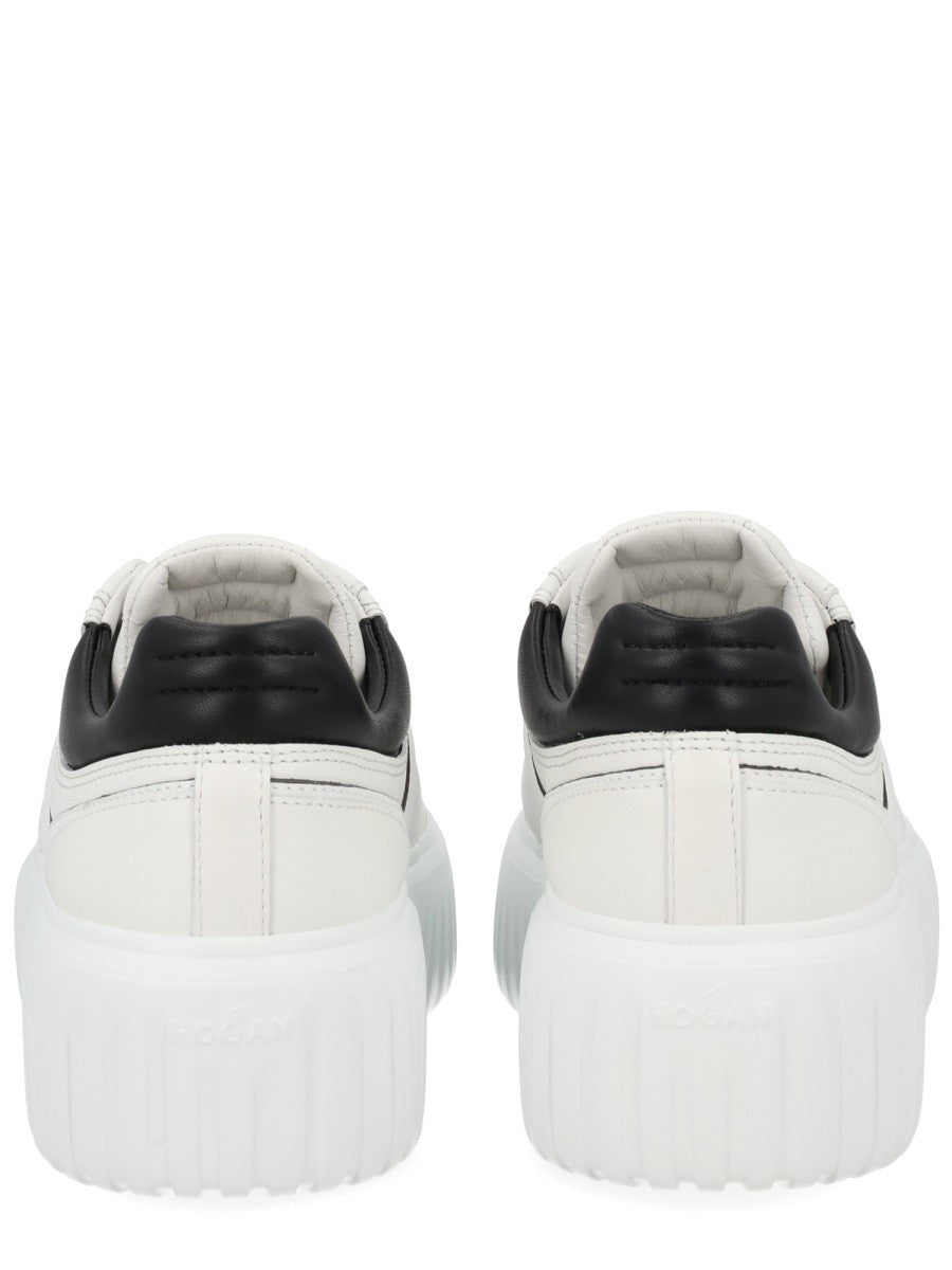 Hogan - "H-STRIPES" SNEAKER h-stripes-sneaker_49889b7e-c633-4dc8-a18f-e164903c87bb