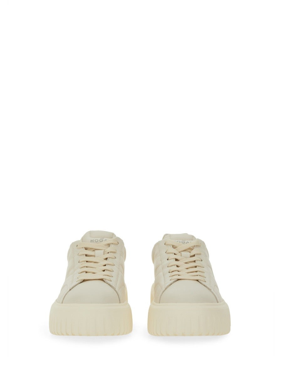 Hogan - "H-STRIPES" SNEAKER h-stripes-sneaker_64d44915-de3c-4108-b188-eb607c4d0007