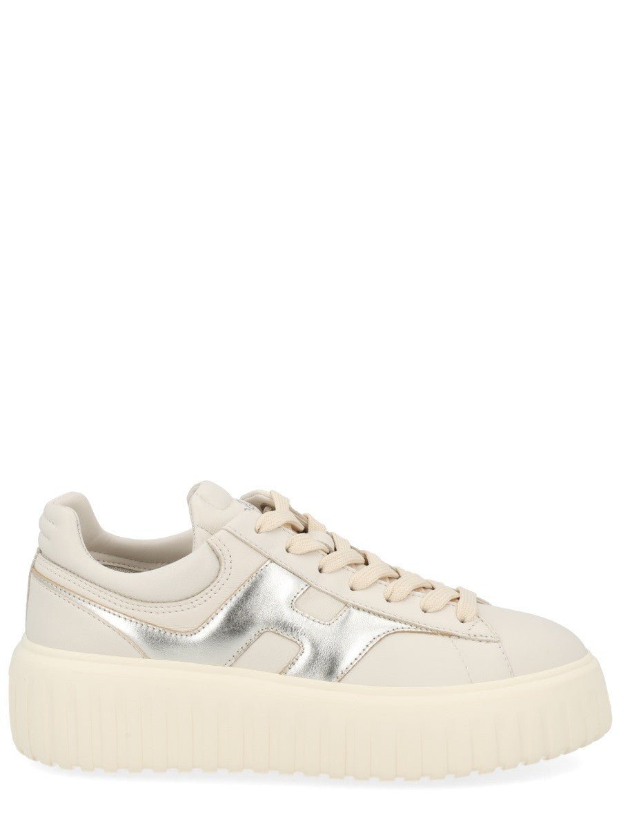Hogan - "H-STRIPES" SNEAKER h-stripes-sneaker_69d0ea7b-1813-4ea3-918f-cc1e9068d383