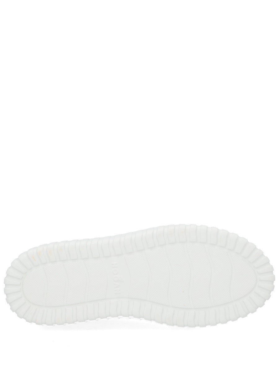 Hogan - "H-STRIPES" SNEAKER h-stripes-sneaker_6b8d82dc-8a22-4d35-9fe8-7ed52076e843
