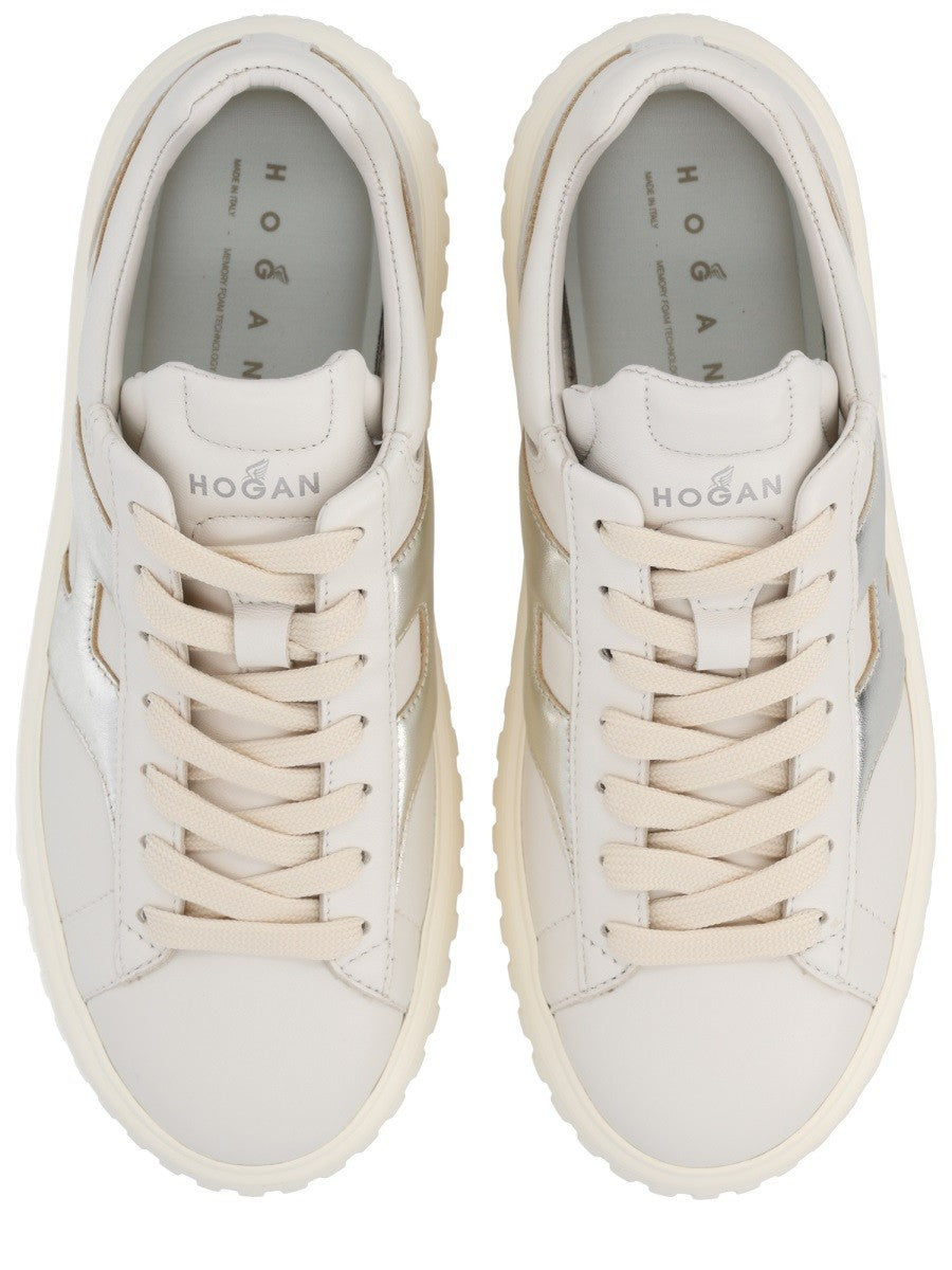 Hogan - "H-STRIPES" SNEAKER h-stripes-sneaker_8479167d-62c3-4e5a-b82d-0aea4f9b4001