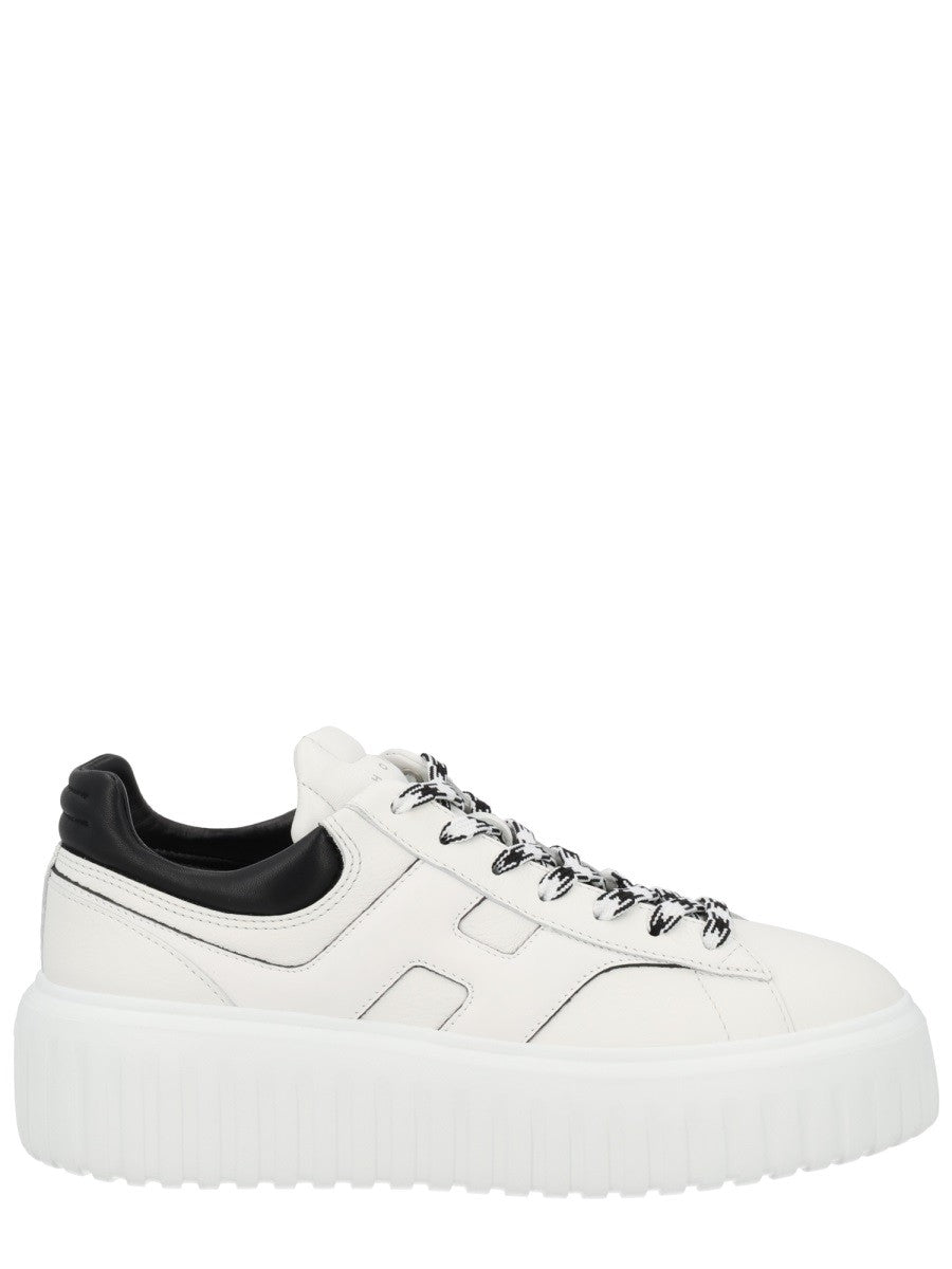 Hogan - "H-STRIPES" SNEAKER h-stripes-sneaker_87006ddb-6369-43c4-8da0-05fa0deda414