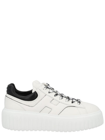 Hogan - "H-STRIPES" SNEAKER h-stripes-sneaker_87006ddb-6369-43c4-8da0-05fa0deda414