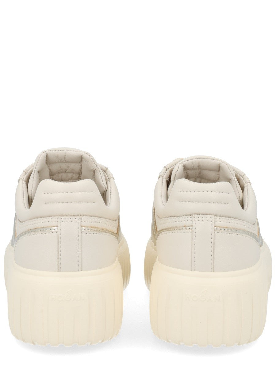 Hogan - "H-STRIPES" SNEAKER h-stripes-sneaker_962cdddb-46c1-4f95-aac6-00ea35af4b93