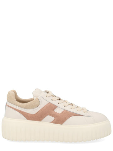 Hogan - "H-STRIPES" SNEAKER h-stripes-sneaker_9b48adf2-da1c-42eb-ba12-f6a6099bee05